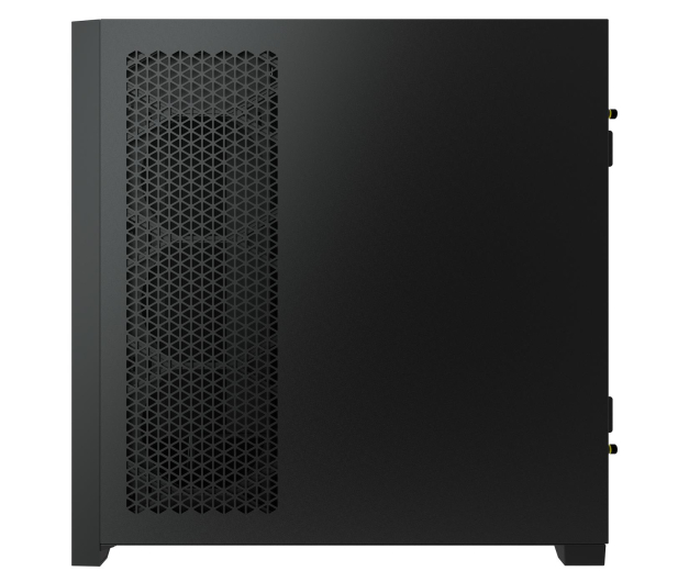 Corsair 5000D Airflow Czarna - 621735 - zdjęcie 9